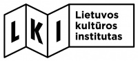 Logo Lithuanian Culture Institute