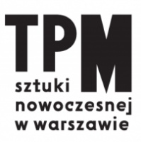 Logo Towarzystwo Przyjaciół Muzeum
